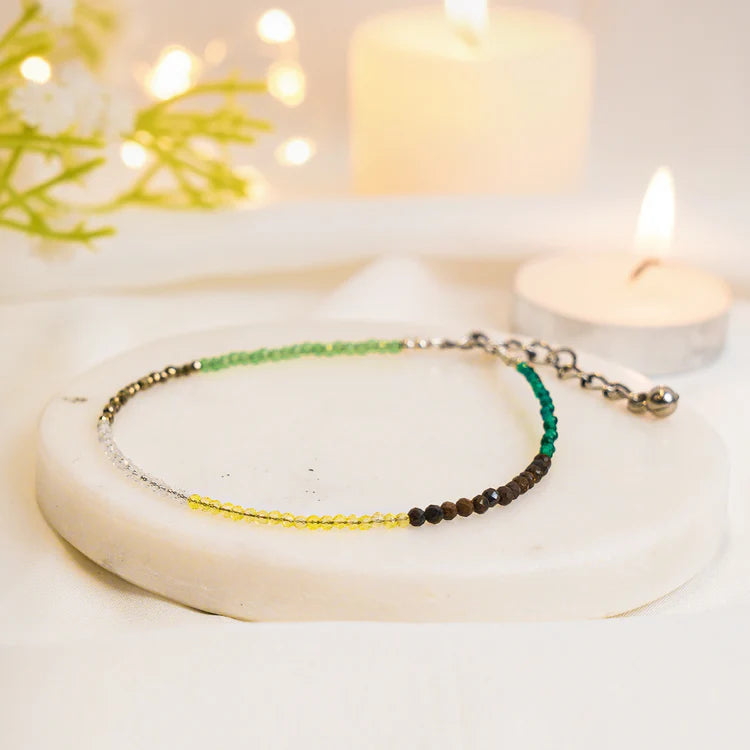Money Magnet Anklet