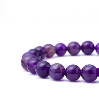 Amethyst Stone Bracelet