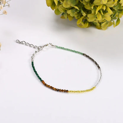 Money Magnet Anklet