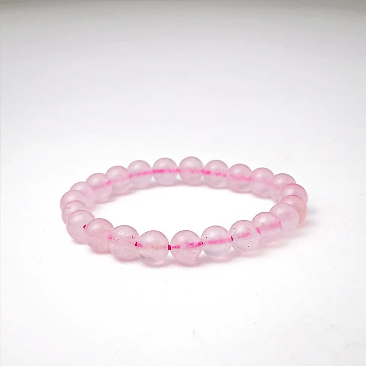 Rose Quartz Bracelet